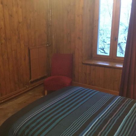 Le Chamois Perche Apartment Passy  Exterior photo