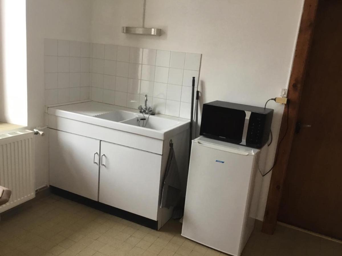 Le Chamois Perche Apartment Passy  Exterior photo