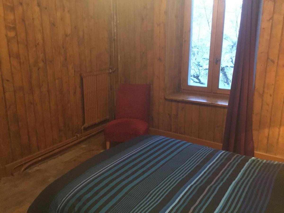 Le Chamois Perche Apartment Passy  Exterior photo